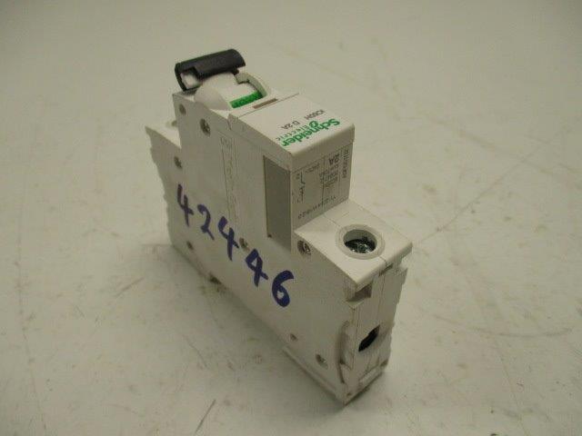 SCHNEIDER ELECTRIC IC60H-D2  NSNP