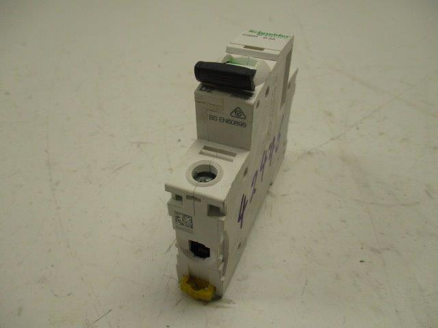 SCHNEIDER ELECTRIC IC60H-D2  NSNP