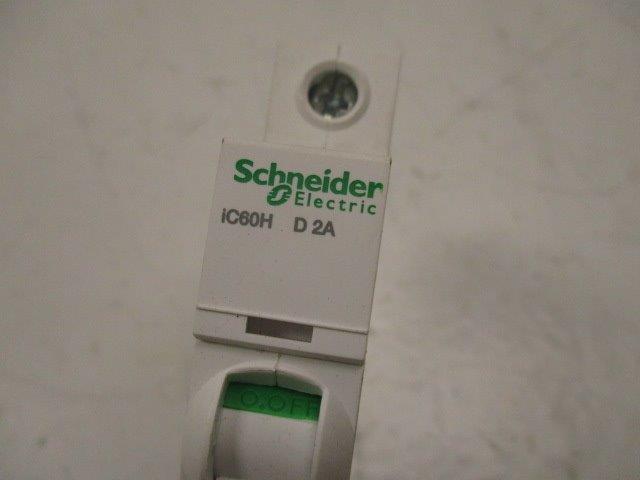 SCHNEIDER ELECTRIC IC60H-D2  NSNP