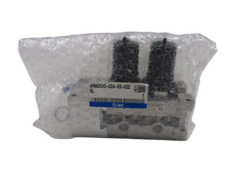 SMC ARM2500-02A-02-X225L  NSMP