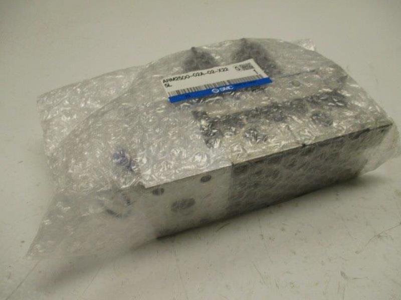 SMC ARM2500-02A-02-X225L  NSMP