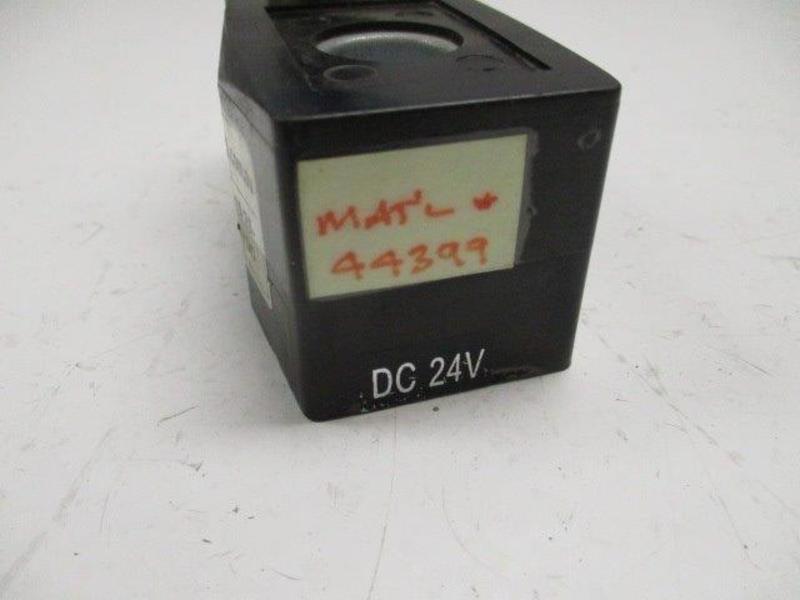 AVFI SV-ZS/B-15/25-COIL-24VDC  UNMP