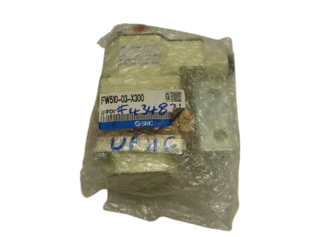 SMC IFW510-03-X300  NSMP
