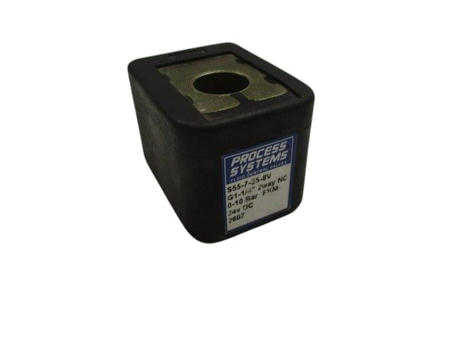 PROCESS SYSTEMS S55-7-35-8V  UNMP