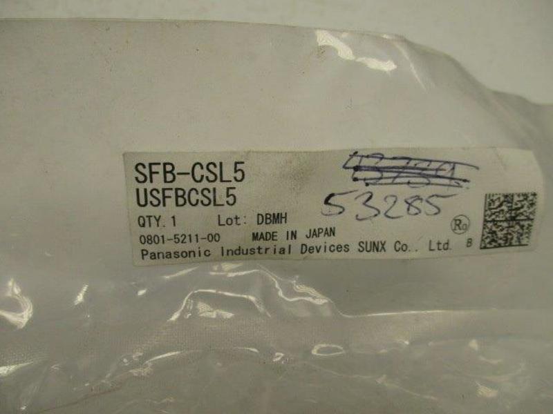 PANASONIC SFB-CSL5 USFBCSL5  NSMP