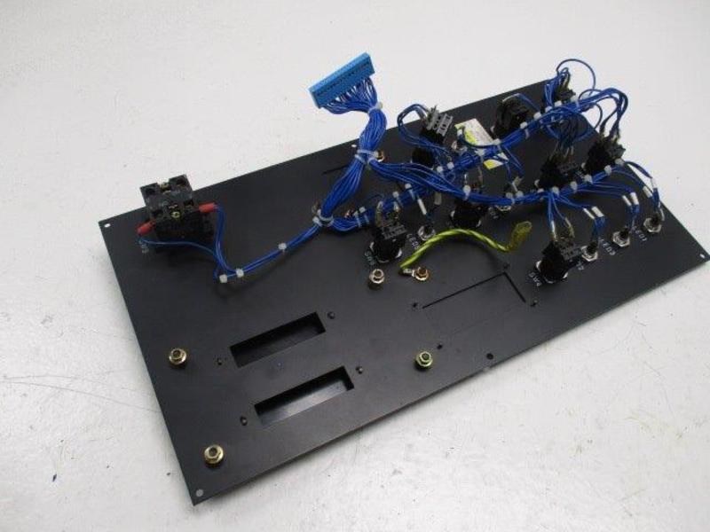 FANUC A05B-2301-C002  NSNP