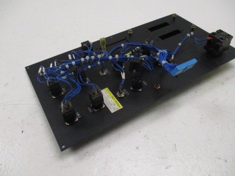 FANUC A05B-2301-C002  NSNP