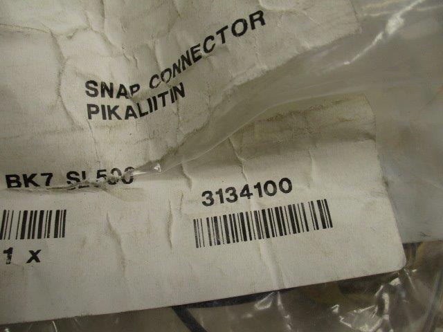 KEMPPI 3134100 BK7SL500  NSNP