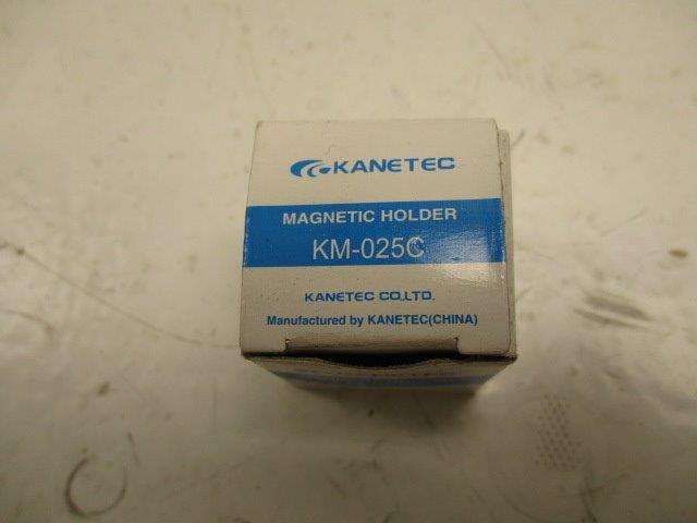 KANETEC KM-025C  NSMP