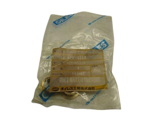 OILES SPF-1212 (PKG OF 2)  NSMP