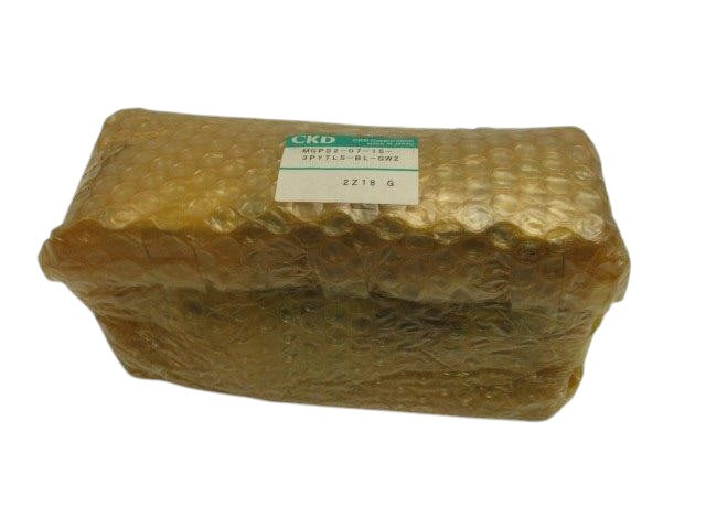 CKD MGPS2-07-15-3PYTLS-BL-GW2  NSMP