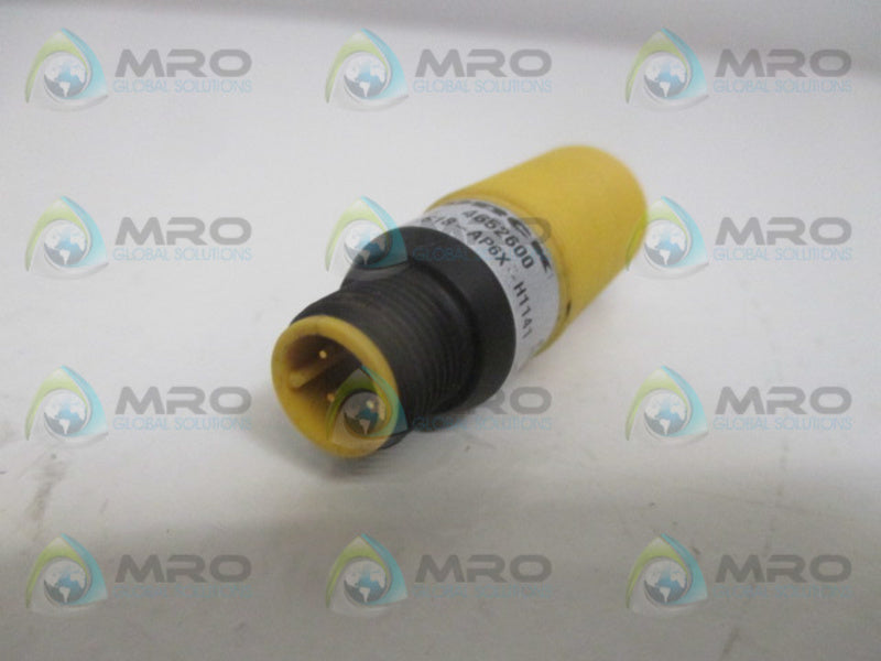 TURCK NI8-S18-AP6X-H1141 PROXIMITY SENSOR  UNMP
