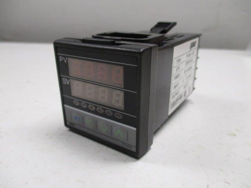 GRC FY400-102  NSMP