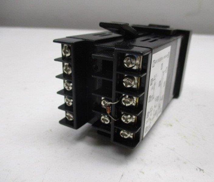 GRC FY400-102  NSMP