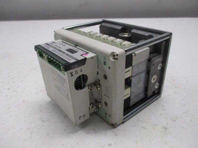 SMC SS5Q03-08C4C10-X12 EX120-SDN1  NSNP