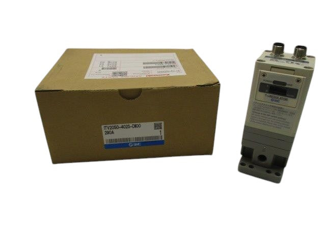SMC ITV2050-402S-DII00290A  NSMP