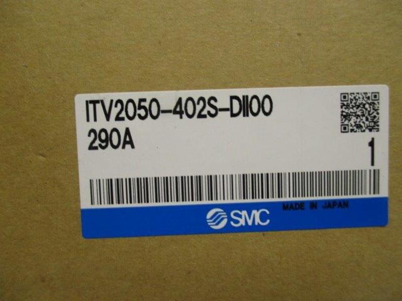 SMC ITV2050-402S-DII00290A  NSMP