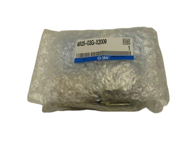 SMC AR25-03G-X2009  NSMP