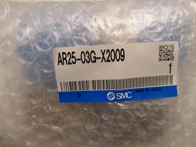 SMC AR25-03G-X2009  NSMP