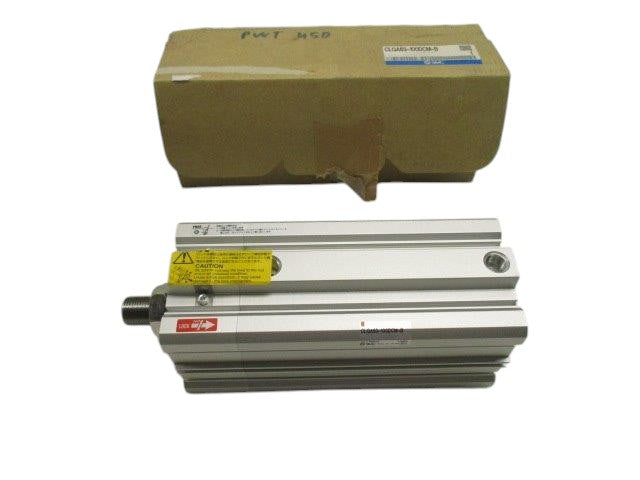 SMC CLQA63-100DCM-B  NSMP