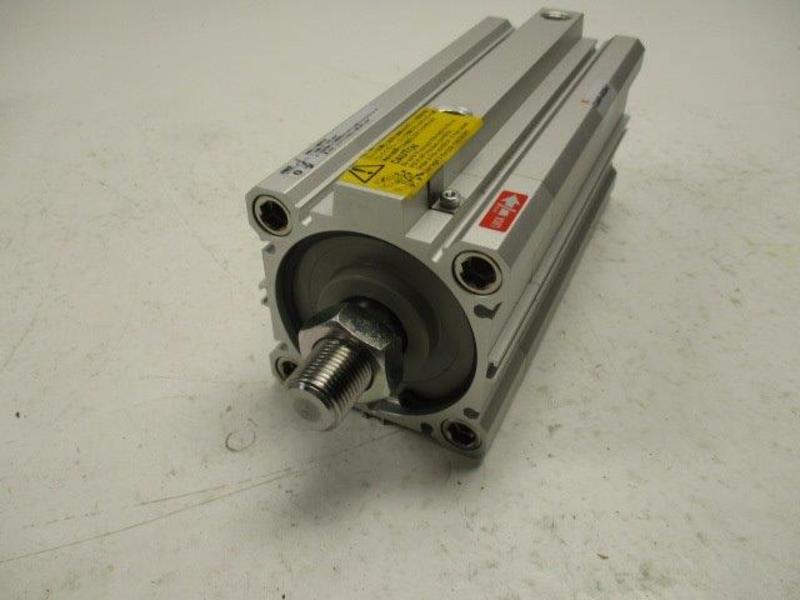SMC CLQA63-100DCM-B  NSMP
