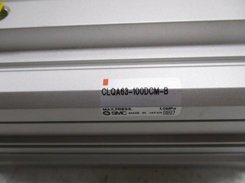 SMC CLQA63-100DCM-B  NSMP