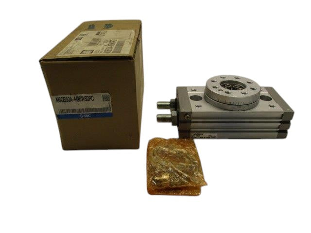 SMC MSQB50A-M9BWSDPC  NSMP
