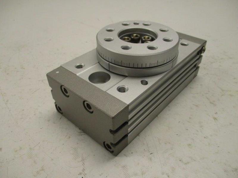 SMC MSQB50A-M9BWSDPC  NSMP