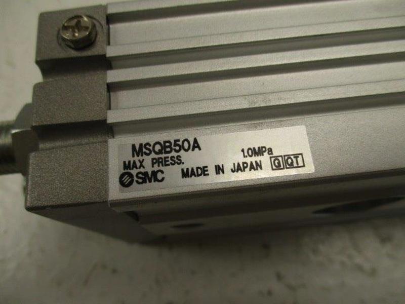 SMC MSQB50A-M9BWSDPC  NSMP