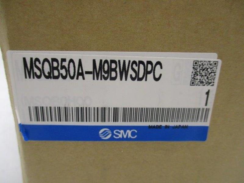 SMC MSQB50A-M9BWSDPC  NSMP