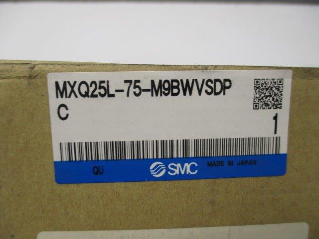 SMC MXQ25L-75-M9BWVSDP  NSFS