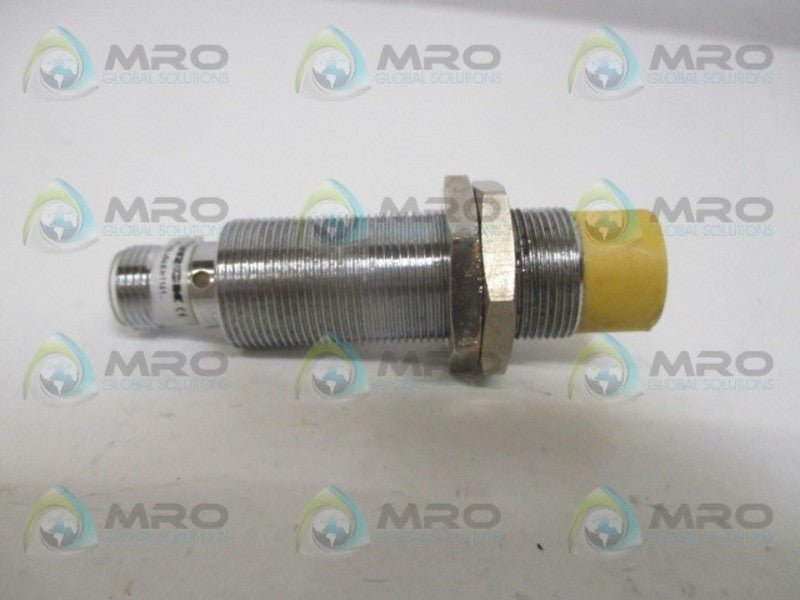 TURCK NI8-M18E-VP4X-H1141 PROXIMITY SENSOR  UNMP