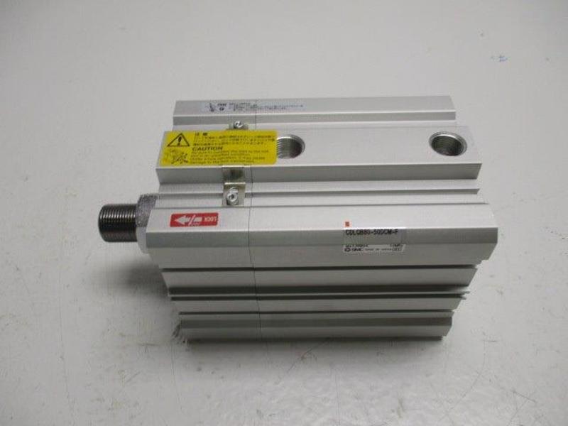SMC CDLQB80-50DCM-F  NSMP