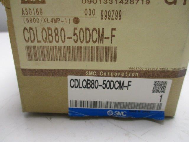SMC CDLQB80-50DCM-F  NSMP