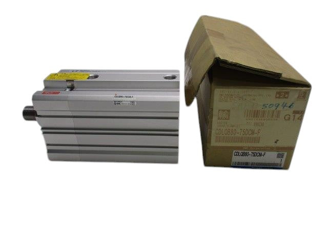 SMC CDLQB80-75DCM-F  NSMP