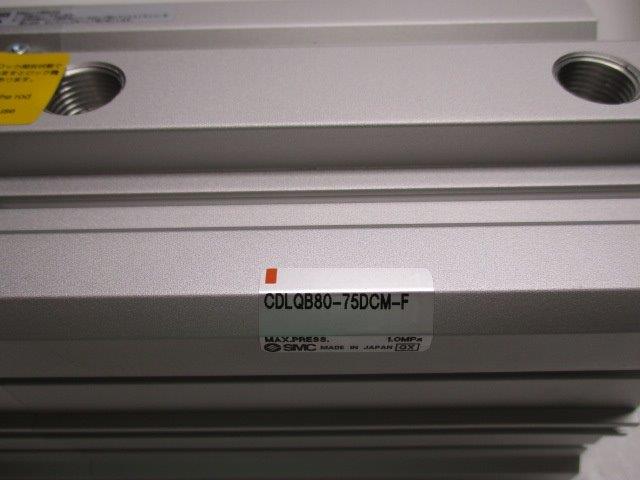 SMC CDLQB80-75DCM-F  NSMP