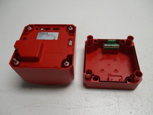 NHP KL980542  NSMP