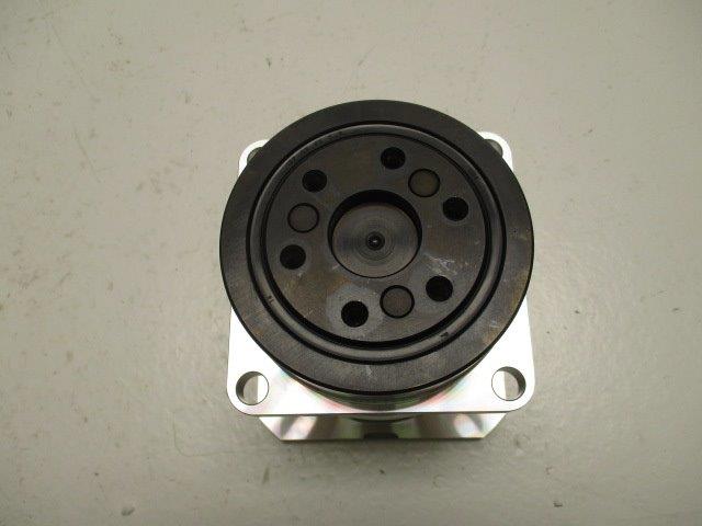 HD SYSTEMS HPG-20A-21-F0H9K-SP  NSMP