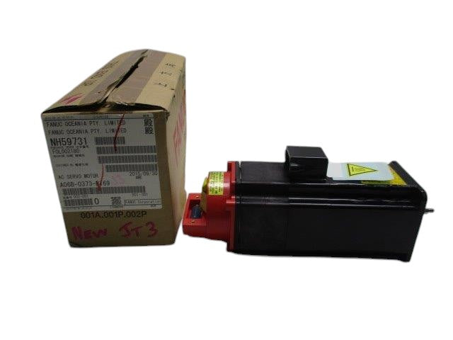 FANUC A06B-0373-B169  NSMP