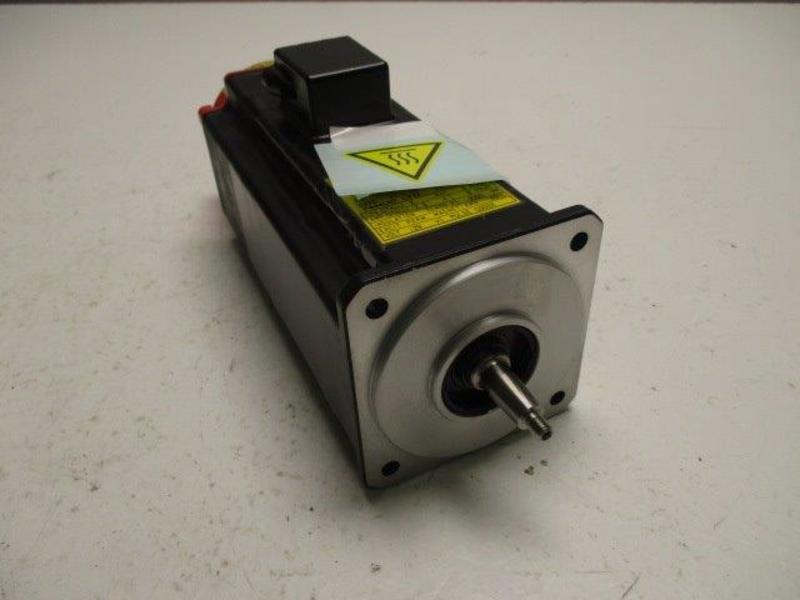 FANUC A06B-0373-B169  NSMP