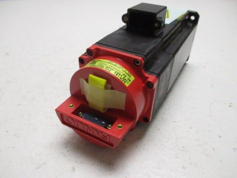 FANUC A06B-0373-B169  NSMP