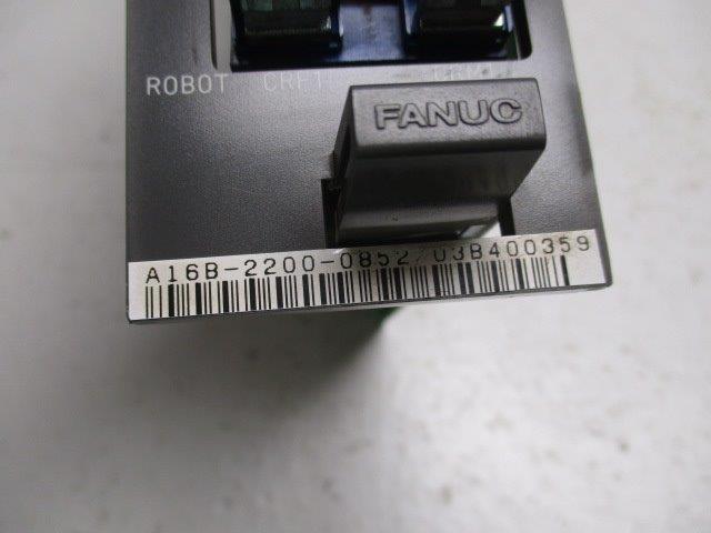 FANUC A16B-2200-0852/03B  NSNP