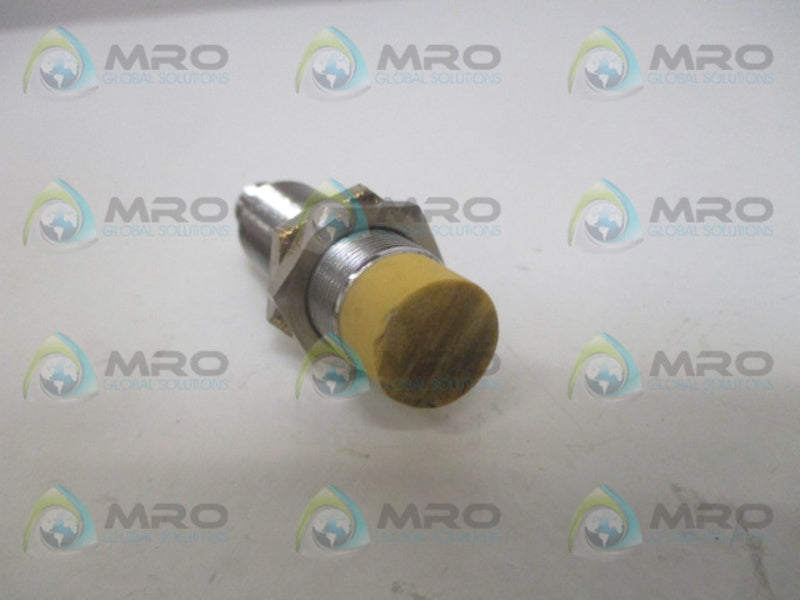 TURCK NI8-M18E-VP4X-H1141 PROXIMITY SENSOR  UNMP