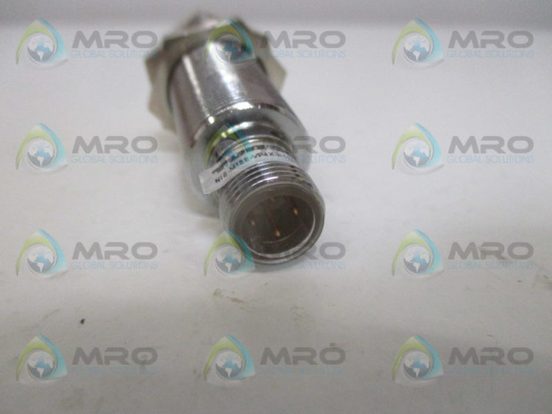 TURCK NI8-M18E-VP4X-H1141 PROXIMITY SENSOR  UNMP