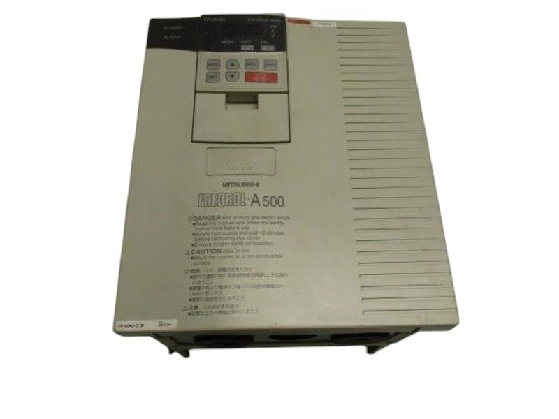 MITSUBISHI FR-A540-5.5K   UNMP