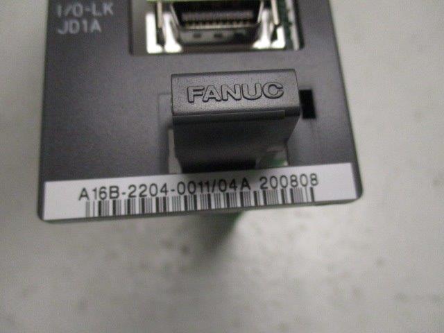 FANUC A16B-2204-0011/04A  NSNP