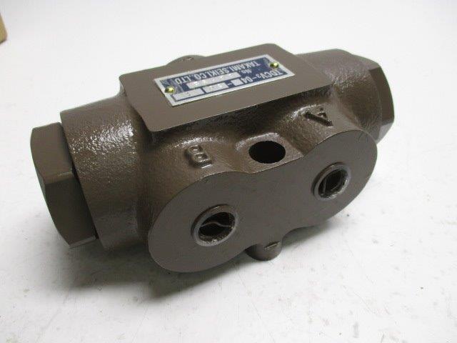 TAKAMI SEIKI TDCV-3-04-30  NSMP