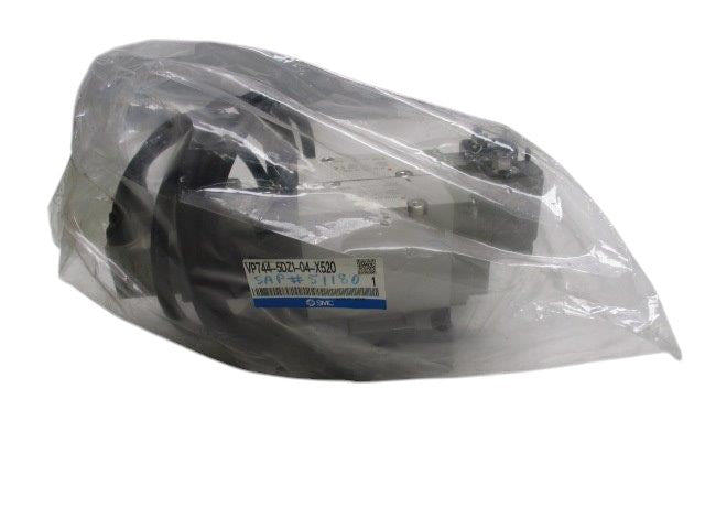 SMC VP744-5DZ1-04-X520  NSMP