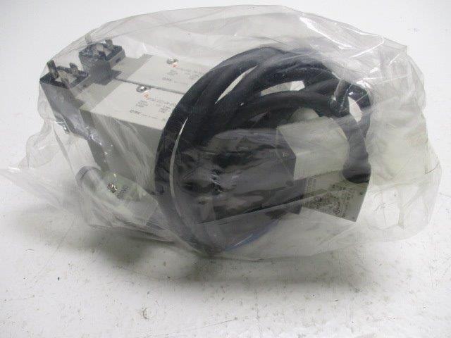 SMC VP744-5DZ1-04-X520  NSMP