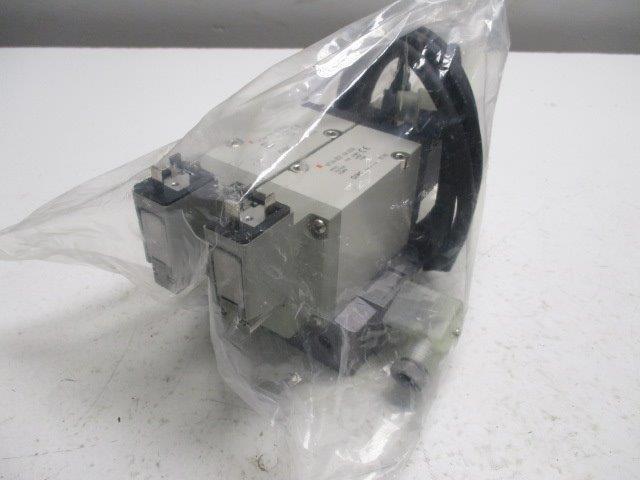 SMC VP744-5DZ1-04-X520  NSMP